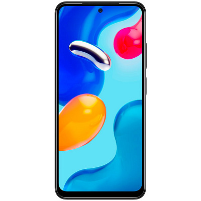 Смартфон Xiaomi Redmi Note 11S, 6/128GB, Graphite Gray (2201117SG/771378)