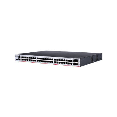 Коммутатор Ruijie RG-CS85-48GT4XS-D (RG-CS85-48GT4XS-D)