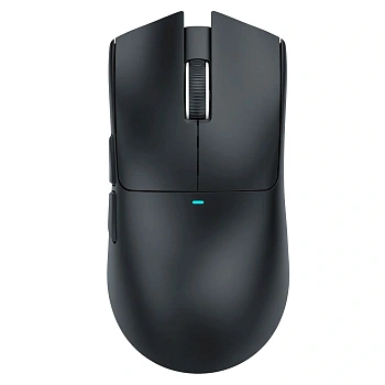 Мышь Attack Shark X11 Ultra Black (X11Ultra Black)