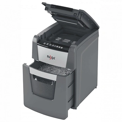  Шредер REXEL Optimum AutoFeed 100X (2020100XEU)