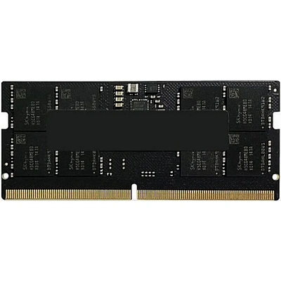 Оперативная память для ноутбука AMD Radeon R5 Series SO-DIMM 32GB DDR5 5600MHz (R5532G5600S2S-U)