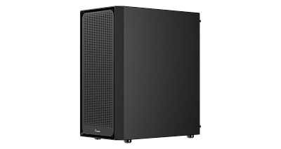 Корпус Ocypus Gamma C50 BK (Gamma-C50-BKG000XX-GL)