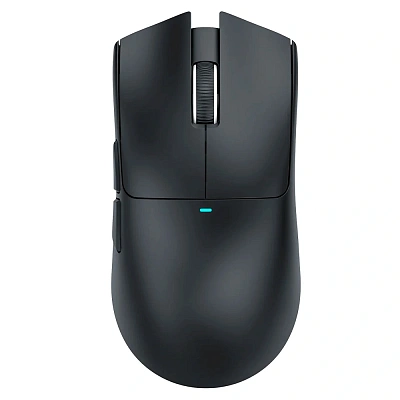 Мышь Attack Shark X11 Ultra Black (X11Ultra Black)