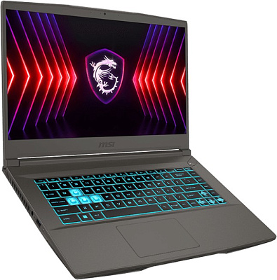 Ноутбук MSI Thin 15 B13VE-3497XKZ MS-16R8 15,6" (9S7-16R831-3497)