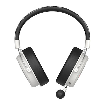 Bluetooth гарнитура A4Tech Bloody MR590, 20Hz-20kHz Sports White (MR590/SPORTS WHITE)