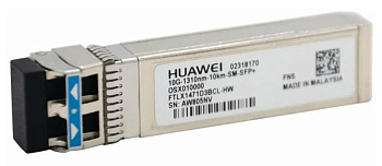 Трансивер Huawei OSX010000 (OSX010000)
