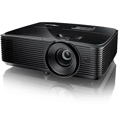 Проектор OPTOMA W400LVe (W400LVe)