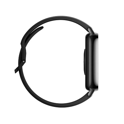 Смарт часы Redmi Watch 5 Lite Black (BHR8789GL) ( BHR8789GL)