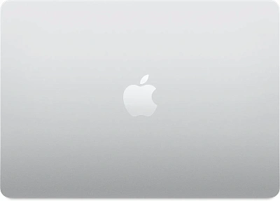 Ноутбук MacBook Air 13-inch, M5 - Silver (MDH84RU/A)