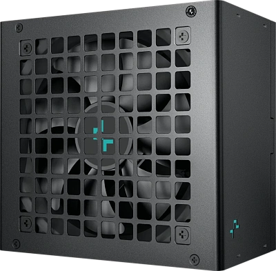 Блок питания DeepCool PL650D-FC 650W (R-PL650D-FC0B-EU)