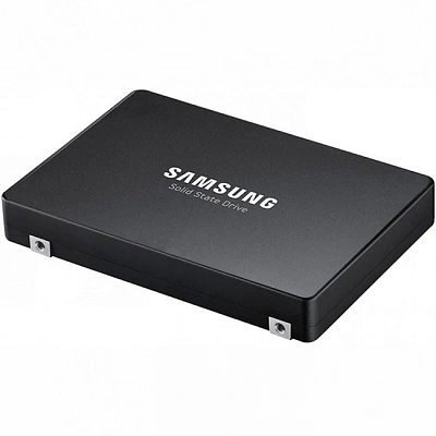 Серверный жесткий диск Samsung 960 ГБ (MZQL2960HCJR-00A07)