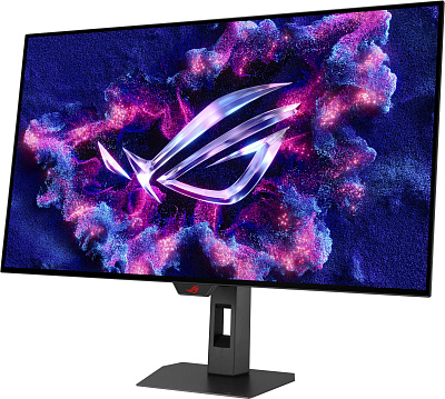 Монитор ASUS ROG Strix OLED XG32UCWG 32"  (90LM0BX0-B01371)