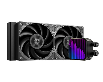 Система водяного охлаждения ID-Cooling DX240 Max (DX240 Max)