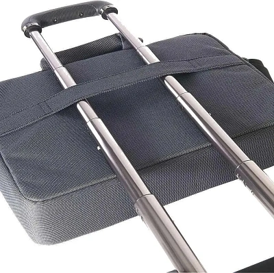 Сумка для ноутбука 15.6" Tucano BSLOOP15-BK Grey (BSLOOP15-BK)