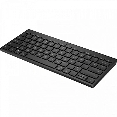 Клавиатура BT HP 692S8AA 350 Multi-Device Black (692S8AA)