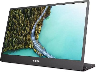 Монитор портативный PHILIPS 16B1P3302D 15,6" (16B1P3302D/00/01)