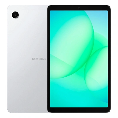 Планшет Samsung Galaxy Tab A11+ SM-X236BZSASKZ silver (SM-X236BZSASKZ)