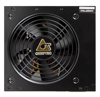 Блок питания ATX 600W Chieftec Task TPS-600S (TPS-600S)