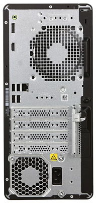 Системный блок HP OmniDesk Desktop M02-0006ci (D5FJ8EA)