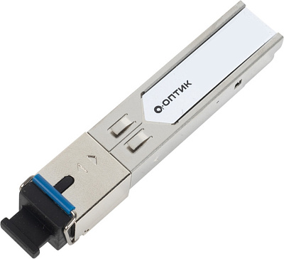 Трансивер А-Оптик AO-SFP-B35S-3D (AO-SFP-B35S-3D)