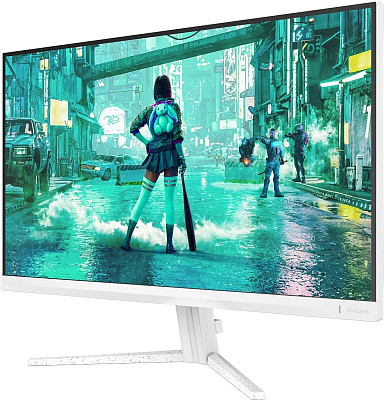 Монитор Philips Evnia 27M2N3201PL 27", Белый (27M2N3201PL/01/00)