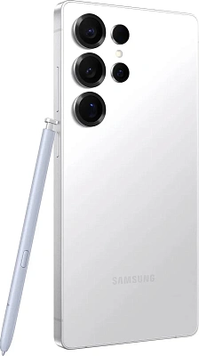 Смартфон Samsung Galaxy S25 Ultra 5G 512GB titanium (SM-S938BZSCSKZ)