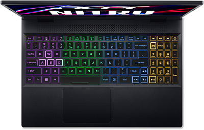 Ноутбук Acer Nitro 5 AN515-46-R8AN (NH.QGZER.006 WW)