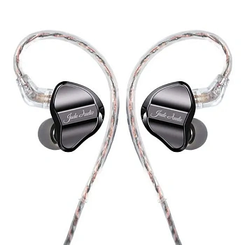 Гарнитура FiiO JD1 Type C (JD1 TYPE C)