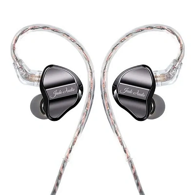 Гарнитура FiiO JD1 Type C (JD1 TYPE C)