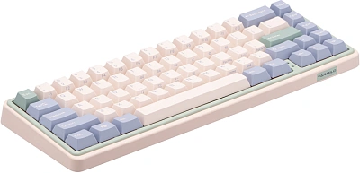 Клавиатура беспроводная Varmilo Minilo VXT67 Kailh Prestige Light (A42A046F6A5A01A039)