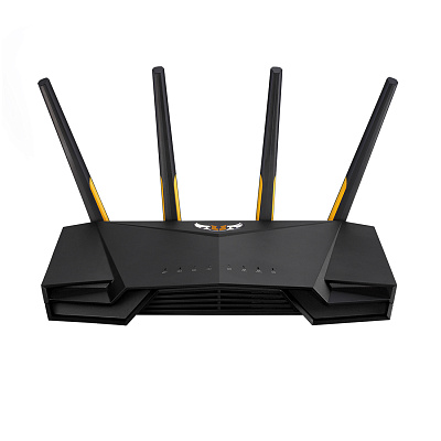Сетевой маршрутизатор со встроенной беспроводной точкой доступа ASUS TUF-AX3000 (TUF-AX3000)