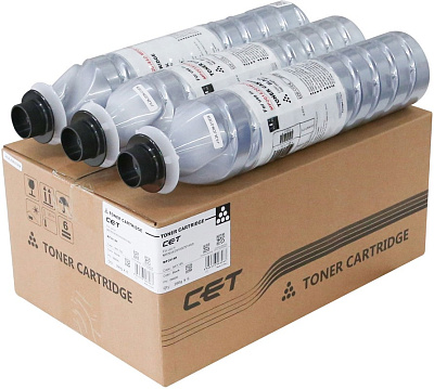 Тонер-картридж CET (SD6) 842135 для RICOH MP2014/2014D ()