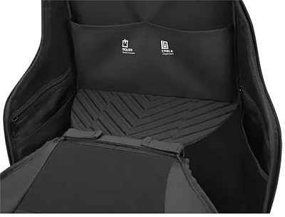 Рюкзак для ноутбука Lenovo Legion 16” Gaming Backpack GB700 (GX41M53147)