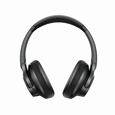 Bluetooth гарнитура soundcore Q20i, Black (A3004G11)