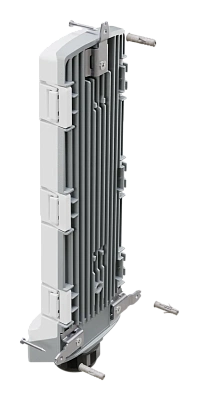Коммутатор MikroTik GPERx6 (CSS606-1G-2Gi-3S+OUT)