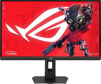 Монитор ASUS ROG Strix 5K XG27JCG 27" (90LM0CE0-B01371)