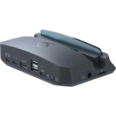 Устройство видеозахвата AverMedia X'TRA GO, Capture Dock  (61GC515000AS)