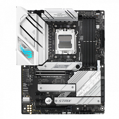 Материнская плата ASUS ROG STRIX B650-A GAMING WIFI AM5 ATX (ROG STRIX B650-A GAMING WIFI)