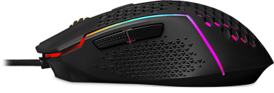 Мышь игровая Redragon Reaping Elite Оптика, RGB, 16000 DPI (70794)
