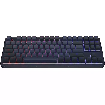 Клавиатура игровая RED SQUARE TKL DARK MATER Black (RSQ-20047)