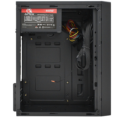 Системный блок PULSER Eco 89 (Eco 89)