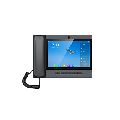 IP телефон FANVIL A320 IP Phone (A320 Black)