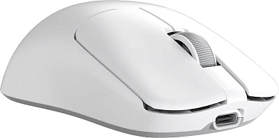 Мышь Meetion GW40 White (MT-GW40-B WH+Gray)