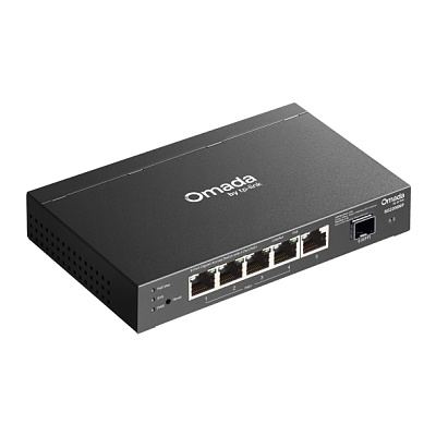 Коммутатор TP-Link SG2210MP (SG2206MP(UN))