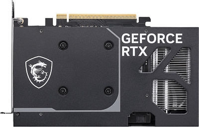 Видеокарта MSI GeForce RTX 5050 8G VENTUS 2X (G5050-8V2)