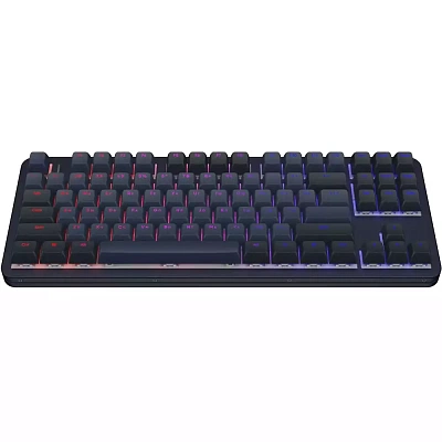 Клавиатура игровая RED SQUARE TKL DARK MATER Black (RSQ-20047)