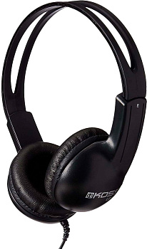 Гарнитура Koss UR10i K, Black (UR10I K)