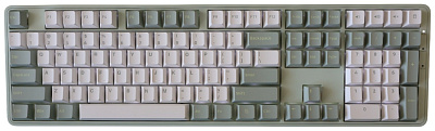 Клавиатура проводная UGREEN KU103 (55817)