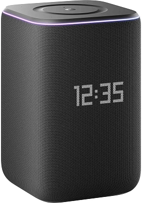 Колонки Яндекс.Станция 3 (2.1), Black (YNDX-00060BLK)
