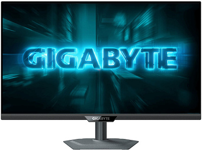 Монитор Gigabyte G27U 27" (G27U EK)